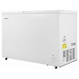 Морозильный ларь KRAFT BD(W)-340RX