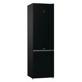Холодильник GORENJE NRK 621SYB4 черный
