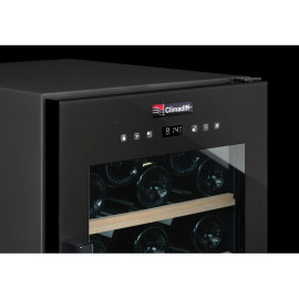 Винный шкаф CLIMADIFF CD56B1