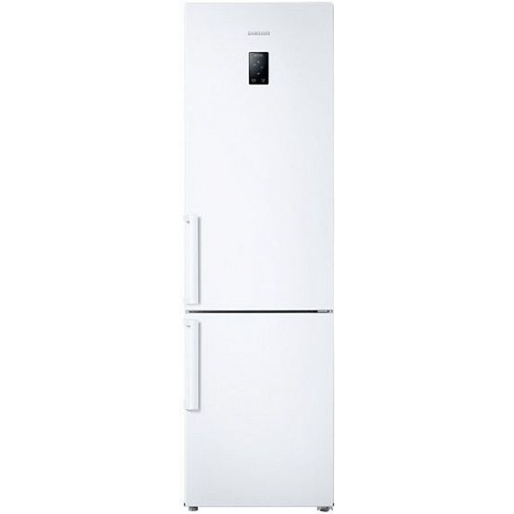 Холодильник Samsung RB37J5325WW белый