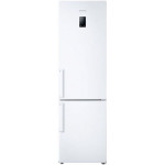 Холодильник Samsung RB37J5325WW белый