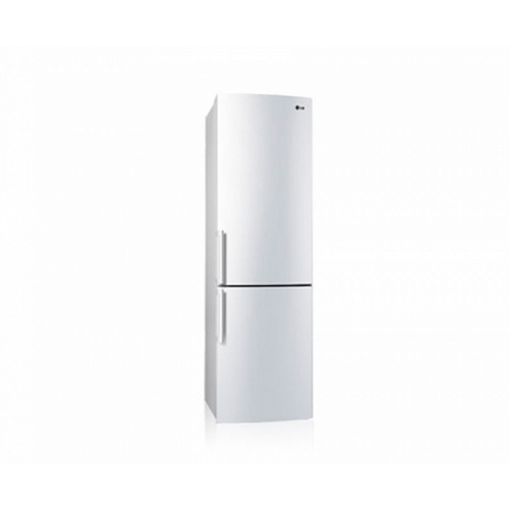Холодильник LG ga-b439yvca