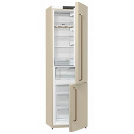 Холодильник GORENJE NRK621CLI