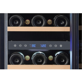 Винный шкаф CELLAR PRIVATE CP027-2TB