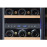 Винный шкаф CELLAR PRIVATE CP027-2T