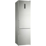 Холодильник Panasonic NR-BN34AS1 серебристый