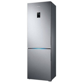 Холодильник Samsung RB34K6232SS нержавеющая сталь