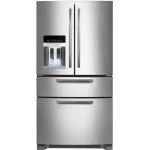Холодильник Maytag 5MFX257 AA нержавеющая сталь