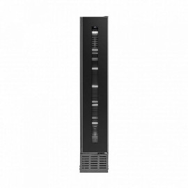 Винный шкаф TEMPTECH OBIU15SBB