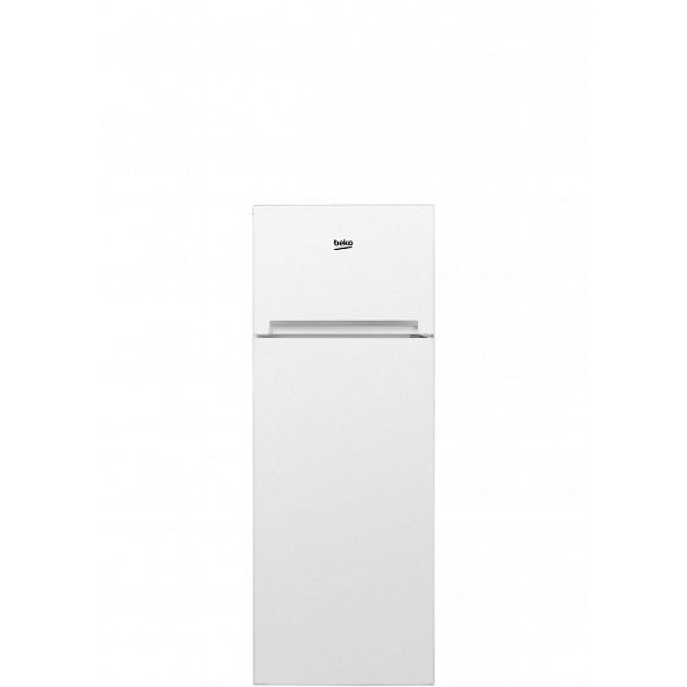 Холодильник BEKO RDSK 240M00 W