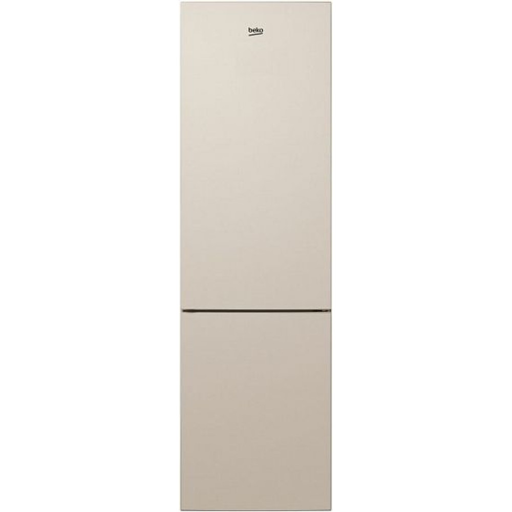 Холодильник Beko RCNK 356K20 SB