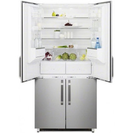 Холодильник side-by-side ELECTROLUX enx 4596 aox