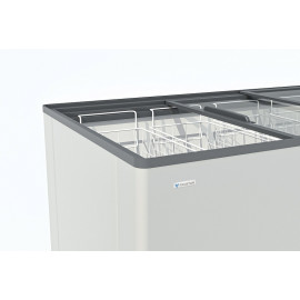 Морозильный ларь FROSTOR F 350 С