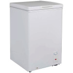 Морозильный ларь ASCOLI AWS-105C