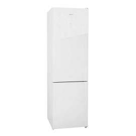 Холодильник HIBERG RFC-400DX NFGW inverter