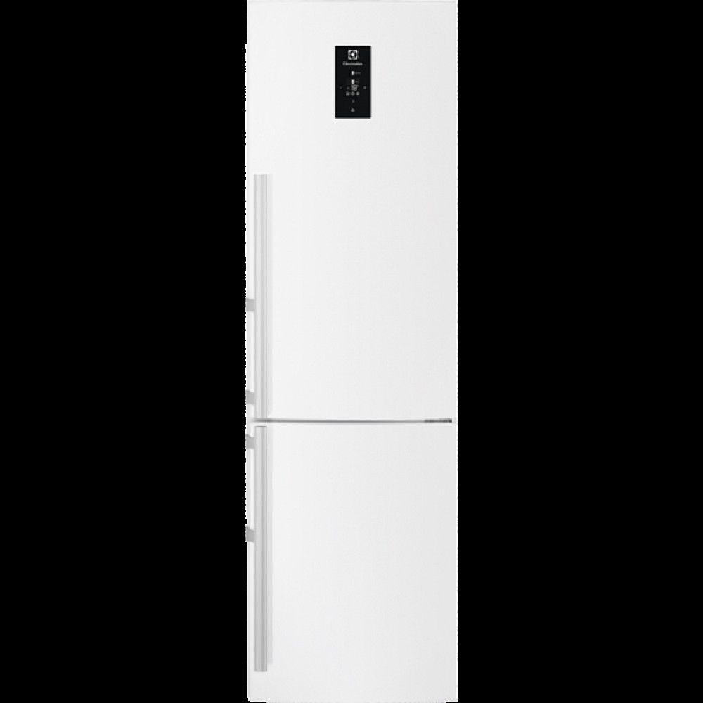 Холодильник Electrolux EN 3889 MFW белый