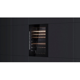 Винный шкаф TEKA RVI 20046 BLACK GLASS (113600011)