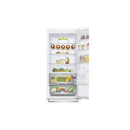 Холодильник LG GB-B72SWDMN
