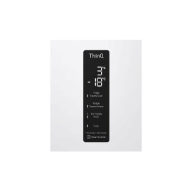 Холодильник LG GB-B72SWDMN