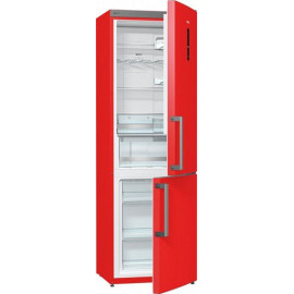 Холодильник Gorenje NRK 6192 MRD