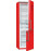 Холодильник Gorenje NRK 6192 MRD