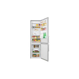 Холодильник LG GB-B60NSYFE нержавеющая сталь