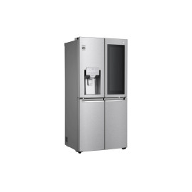 Холодильник LG GC-X22FTALL