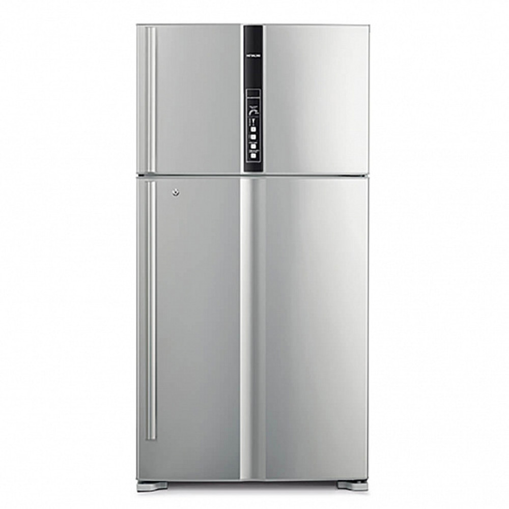 Холодильник HITACHI R-V910PUC1 BSL