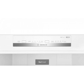 Холодильник BOSCH KGN39UK22R