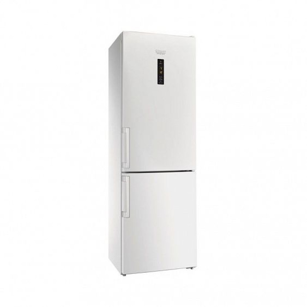 Холодильник Hotpoint-Ariston HFP 8182 WOS