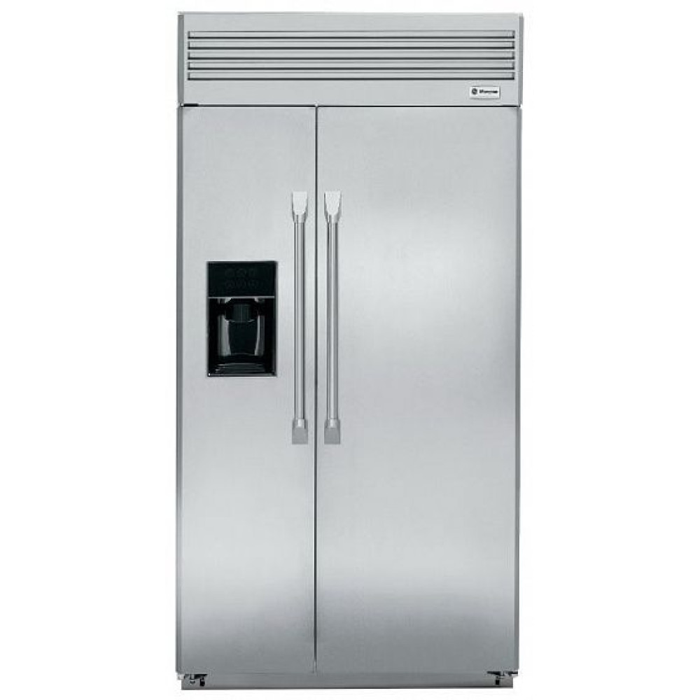Холодильник GENERAL ELECTRIC MonogramZISP420DXSS