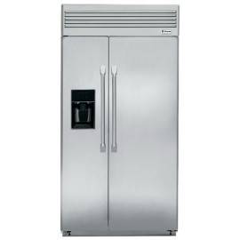 Холодильник GENERAL ELECTRIC MonogramZISP420DXSS