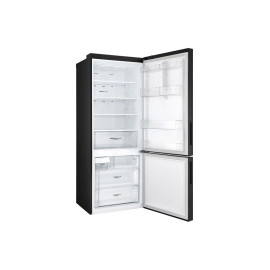 Холодильник LG GB-B548BLCZH черный