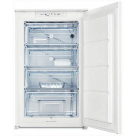 Кухонная мойка FLORENTINA липси 660 черный