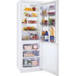 Холодильник ZANUSSI zrb 35100 wa