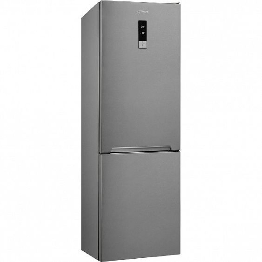 Холодильник SMEG FC18EN4AX