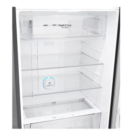 Холодильник LG GС-H502HMHZ