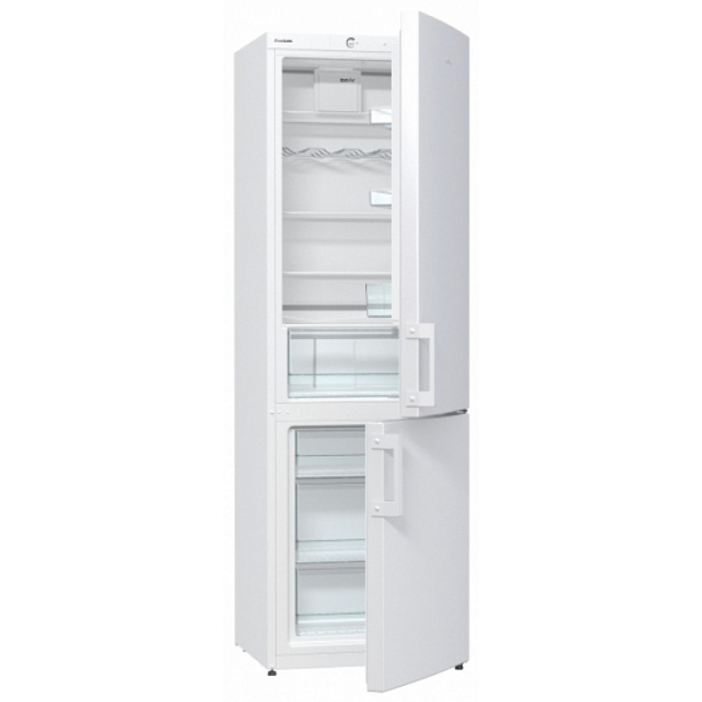 Холодильник GORENJE RK6191BW