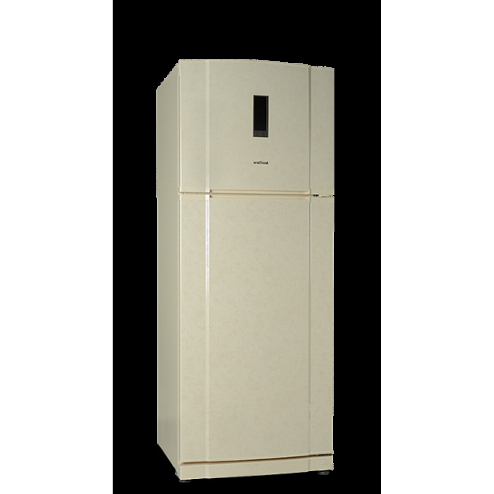 Холодильник VESTFROST VF 465 EB