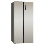 Холодильник HIBERG RFS-480DX NFH inverter