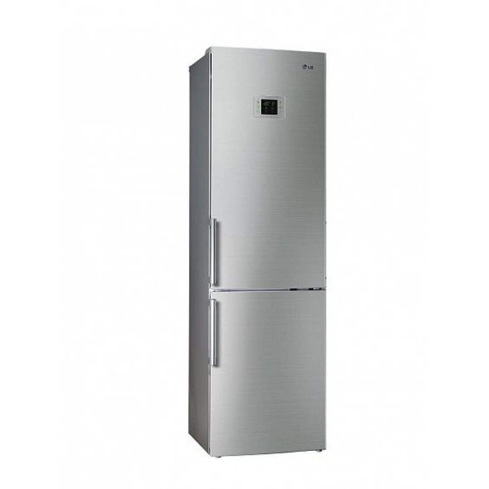 Холодильник LG gw-b499 btqw