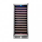 Винный шкаф LIBHOF Sommelier SO-127 Silver