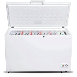 Морозильный ларь ESPERANZA CF405 FLW