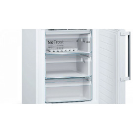 Холодильник BOSCH KGN39XW32R