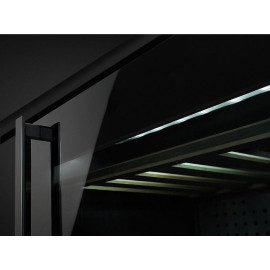 Винный шкаф SMEG CVI638RN3