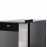 Винный шкаф TESLER WCV-080 SILVER