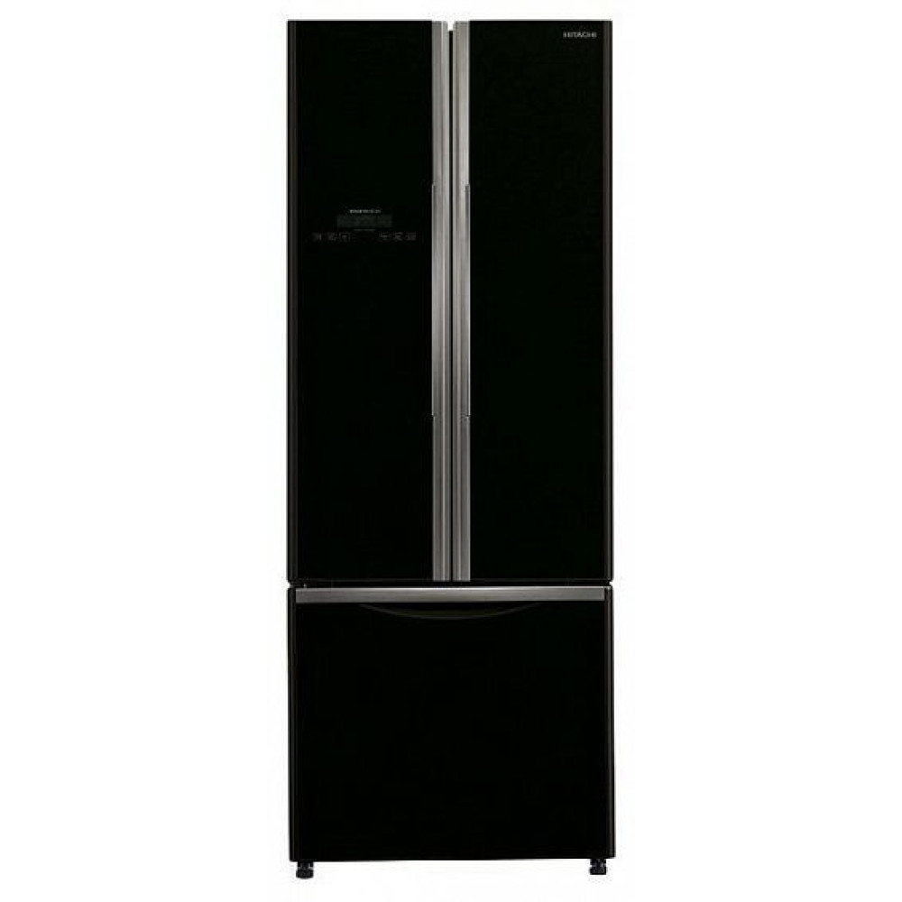 Холодильник HITACHI r-wb 552 pu2 ggr
