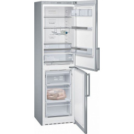 Холодильник Siemens KG39NXX20E нержавеющая сталь