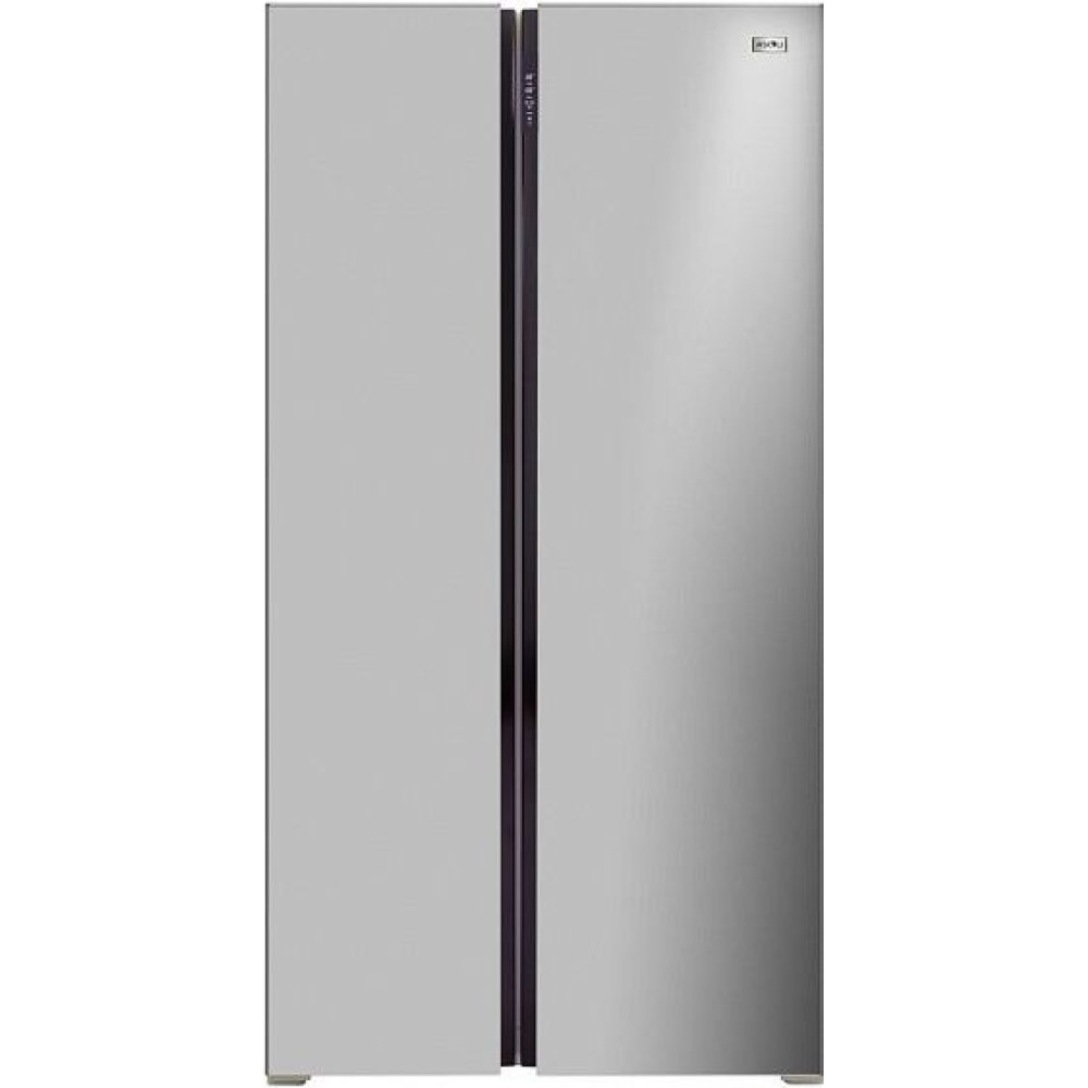 Холодильник ASCOLI ACDS450W