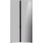 Холодильник ASCOLI ACDS450W